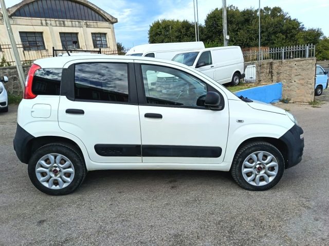 FIAT Panda usata 4