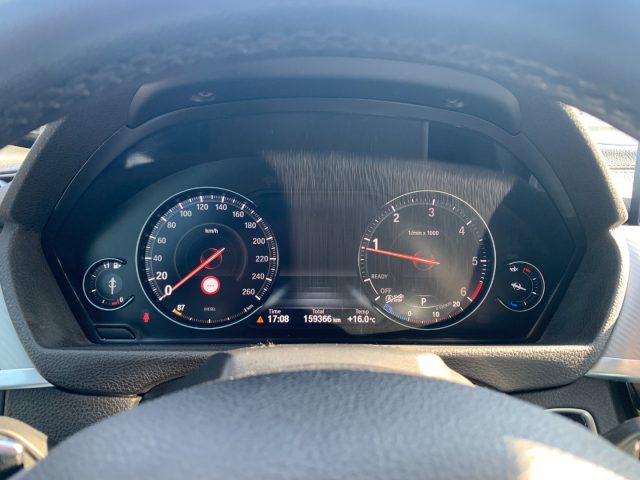 BMW 420 usata, con Servosterzo