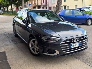 AUDI A4 usata 177