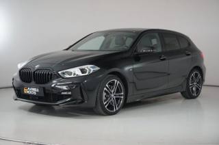 BMW 118 d M Sport Aut.