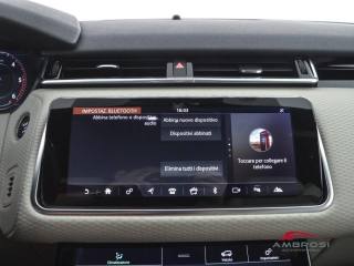LAND ROVER Range Rover Velar usata 14