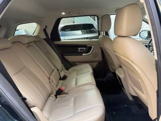 LAND ROVER Discovery Sport usata, con Controllo trazione