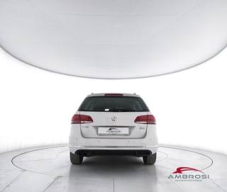 VOLKSWAGEN Passat usata 5