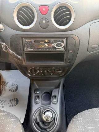 CITROEN C3 usata, con Chiusura centralizzata telecomandata