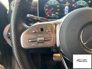 MERCEDES-BENZ A 180 usata, con Controllo elettronico della corsia
