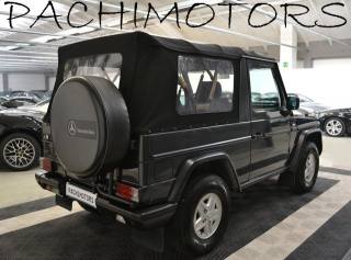 MERCEDES-BENZ G usata 15