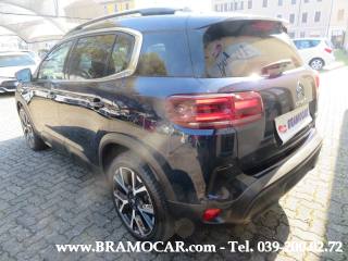 CITROEN C5 Aircross usata, con Cerchi in lega