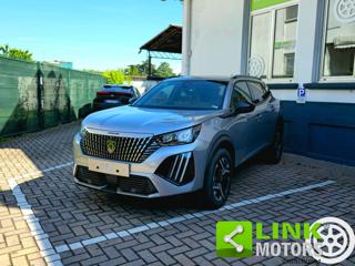 PEUGEOT 2008 usata, con Airbag laterali