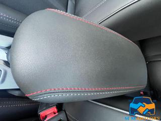 FIAT 500X usata, con Luci diurne