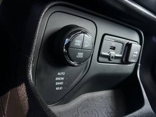 JEEP Renegade usata, con Boardcomputer