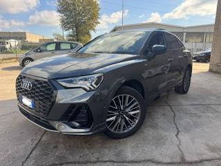 AUDI Q3 usata, con Airbag