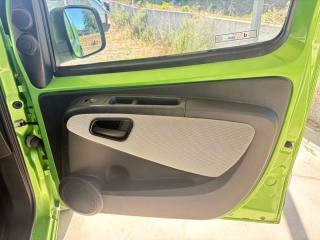 FIAT Qubo usata, con Vivavoce