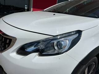 PEUGEOT 2008 usata, con Immobilizzatore elettronico