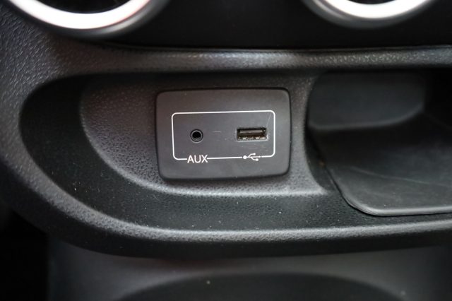 FIAT 500L usata, con Start/Stop Automatico