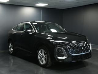 AUDI Q5 usata, con Airbag laterali
