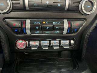 FORD Mustang usata, con Cruise Control