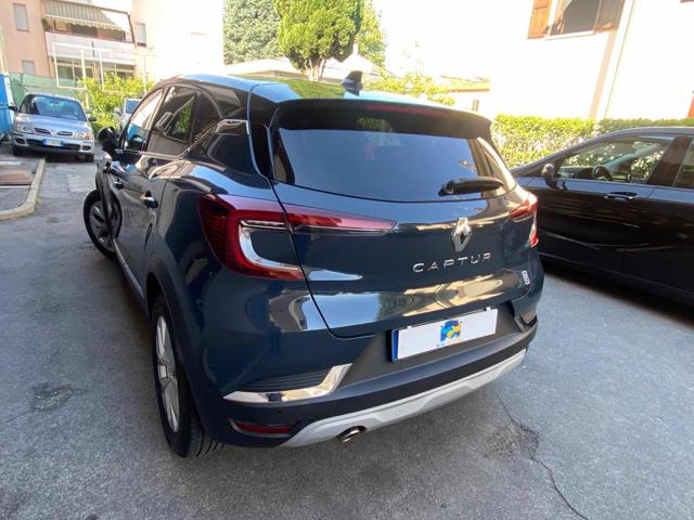 RENAULT Captur usata 5