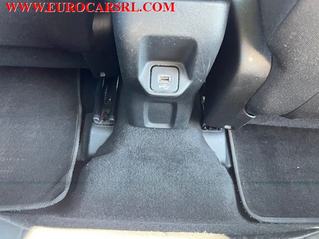 JEEP Renegade usata, con Controllo elettronico della corsia