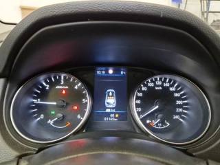 NISSAN Qashqai usata, con Cruise Control