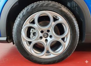 ALFA ROMEO Tonale usata, con Chiusura centralizzata