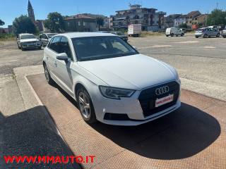 AUDI A3 usata, con Airbag Passeggero