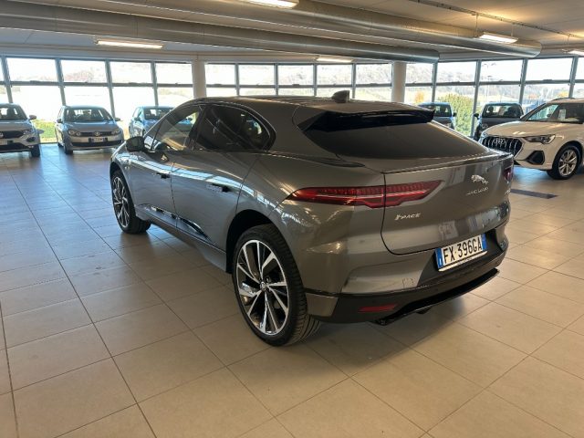JAGUAR I-Pace usata, con Autoradio