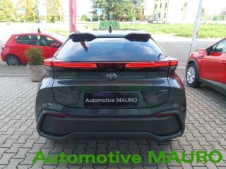 TOYOTA C-HR usata, con Airbag Passeggero