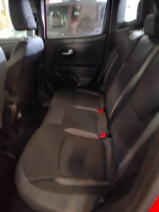 JEEP Renegade usata, con Bluetooth