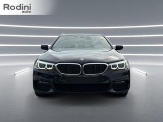 BMW 540 usata, con Airbag