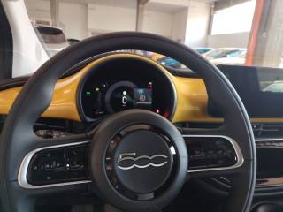 FIAT 500 usata 27