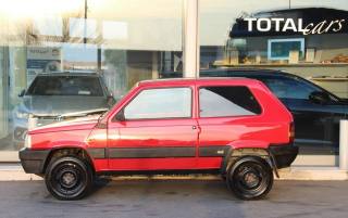 FIAT Panda usata 4
