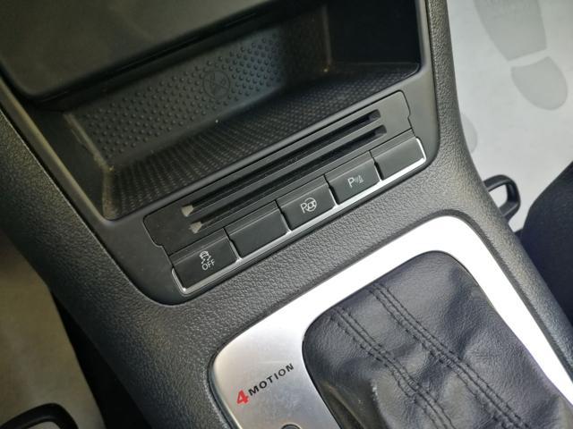 VOLKSWAGEN Tiguan usata, con Fendinebbia