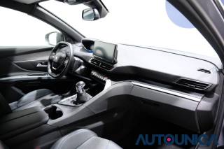 PEUGEOT 3008 usata, con Blind spot monitor