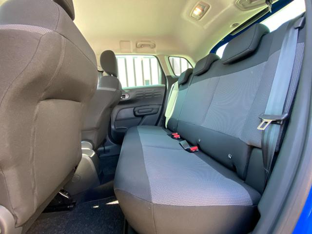 CITROEN C3 Aircross usata 24