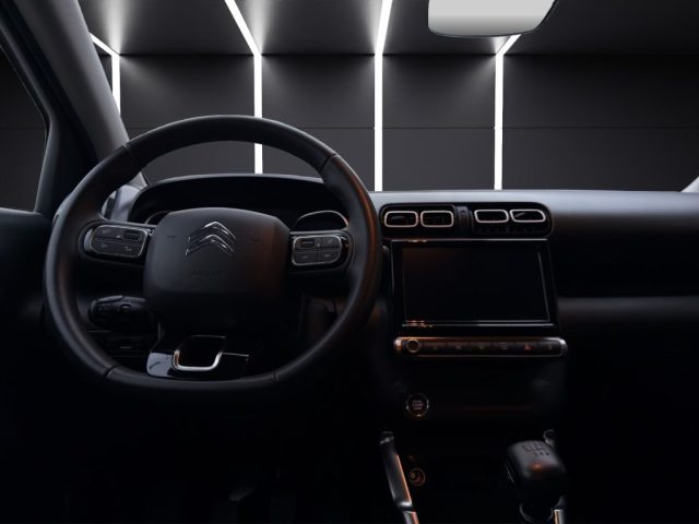 CITROEN C3 Aircross usata, con Servosterzo