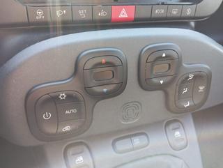 FIAT Panda Cross usata 22