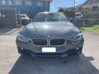 BMW 320 usata 5