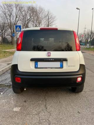 FIAT Panda usata, con Airbag Passeggero