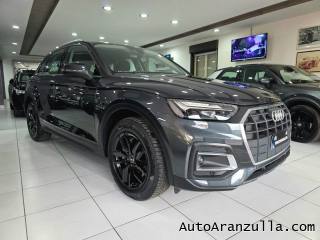 AUDI Q5 usata, con Airbag laterali