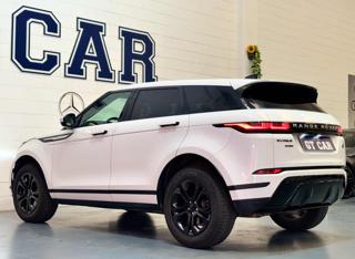 LAND ROVER Range Rover Evoque usata, con Boardcomputer