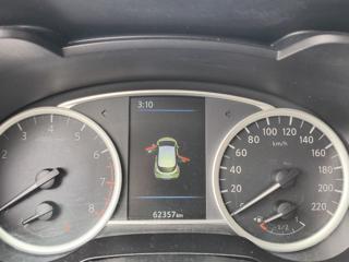 NISSAN Micra usata, con Climatizzatore