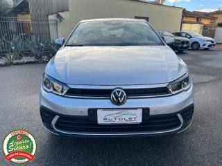 VOLKSWAGEN Polo usata, con Airbag