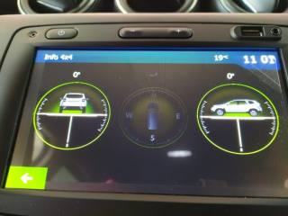 DACIA Duster usata, con USB