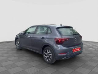 VOLKSWAGEN Polo usata 2