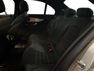 MERCEDES-BENZ C 220 usata, con Tettuccio apribile