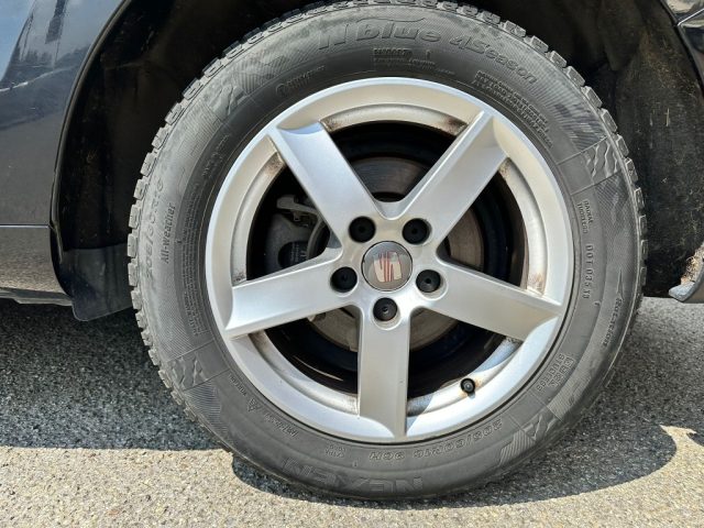 SEAT Alhambra usata, con Airbag Passeggero