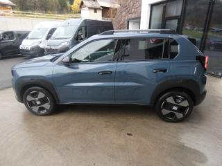 FIAT Grande Panda usata, con Boardcomputer