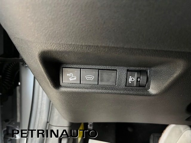 JEEP Avenger usata, con Cruise Control