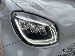 SMART ForTwo usata, con Cerchi in lega