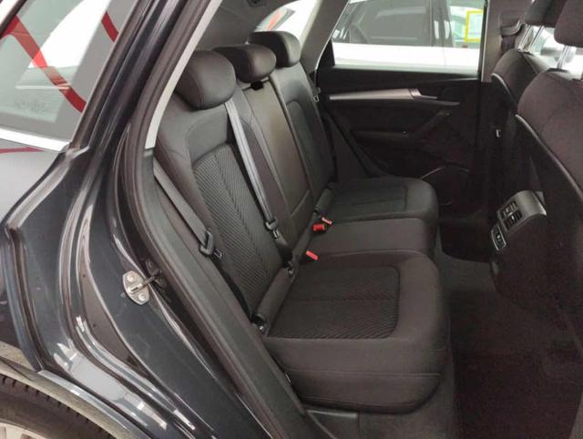 AUDI Q5 usata, con Cruise Control